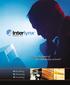 Interlynx Systems will help you harness the power of your distribution network.