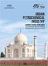 INDIAN PETROCHEMICAL INDUSTRY