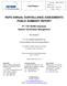 RSPO ANNUAL SURVEILLANCE ASSESSMENT3 PUBLIC SUMMARY REPORT