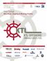 INTRODUCTION TO KTL OFFSHORE