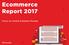 Ecommerce Report Focus on Central & Eastern Europe