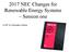 2017 NEC Changes for Renewable Energy Systems Session one by Christopher LaForge