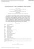 Active Structural Control of Offshore Wind turbines