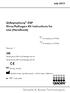 QIAsymphony DSP Virus/Pathogen Kit Instructions for Use (Handbook)