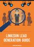LinkedIn Lead Generation Guide