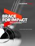 2 BRACE FOR IMPACT: SURVIVE THE COLLISION OF HIGH TECH, COMMUNICATIONS & MEDIA