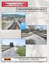 Stone Consulting, Inc. Industrial Railroad Projects
