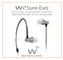Sure-EarsTM. Wi Sure-Ears In-Ear Reference Monitors Optimized for Bass, Drums & Keyboards