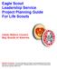 Eagle Scout Leadership Service Project Planning Guide For Life Scouts