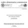 JOINT FAO/WHO FOOD STANDARDS PROGRAMME CODEX ALIMENTARIUS COMMISSION. Twenty-eighth Session Rome, Italy, 4-9 July 2005
