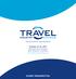 The #1 Event for Specialization. October 12 14, 2017 Sheraton New Orleans New Orleans, Louisiana. travelindustryexchange.com EVENT PROSPECTUS