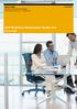 SAP Workforce Performance Builder 9.5