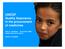 UNICEF Quality Assurance in the procurement of medicines