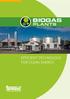 BIOGAS PLANTS EFFICIENT TECHNOLOGY FOR CLEAN ENERGY INVENTIVE BY NATURE