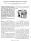 Comparative Analysis of Piston with Metal Matrix Composites