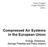 Compressed Air Systems in the European Union