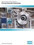 Atlas Copco Gas and Process Solutions. Driving Expander Technology