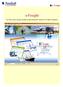 e-freight The Web centric anytime anywhere multi-modal ERP Solution for Freight Forwarders