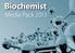Biochemist. Media Pack The. Magazine of the Biochemical Society