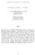 MICROCAST-X FINE GRAIN CASTING - A PROGRESS REPORT. 1 1, L.F. Norris, L. Rozenberg