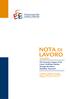 NOTA DI LAVORO The Economic Impact of the Green Certificate Market through the Macro Multiplier Approach