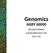 Genomics AGRY Michael Gribskov Hock 331