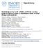 Statistical power and validity of Ebola vaccine trials in Sierra Leone: a simulation study of trial design and analysis