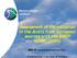 Title Assessment of PM pollution in the Arctic from European sources with the EMEP model (2006)