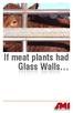 If meat plants had AMERICAN MEAT INSTITUTE