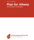 WA LABOR Plan for Albany