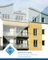 Specification Guide. Fenestration Solutions for Public Sector & Commercial Applications