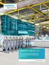 The scalable and open SCADA system for maximum plant transparency and productivity siemens.com/wincc-v7