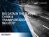 BIG DATA IN THE SUPPLY CHAIN & TRANSPORTATION INDUSTRY