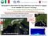 Atmospheric observations in Italy (with focus over Rome) in support to the EMERGE-EU summer campaign