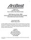 ArcBest II, Inc. Tariff ARC 111 Series Terms, Conditions, Rules & Special Charges