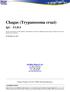 Chagas (Trypanosoma cruzi)