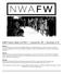 NWA Fashion Week Fall 2017 Fayetteville, AR November 9-10