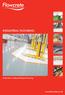 Food and Drink INDUSTRIAL FLOORING. Pharmaceutical. Automotive. Aerospace. Electronic. Manufacturing. A Guide to Industrial Resin Flooring
