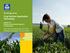 Crop Nutrition Application Technology Industri 4.0 Reduce environmental impact & increase yield