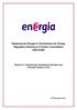 Response by Energia to Commission for Energy Regulation Decisions & Further Consultation CER/16/287