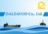 DALZAVOD Co., Ltd.