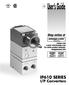 User s Guide IP610 SERIES. I/P Converters. Shop online at. omega.com   For latest product manuals: omegamanual.