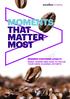 2 MOMENTS THAT MATTER COPYRIGHT 2017 ACCENTURE. ALL RIGHTS RESERVED.