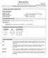 Safety Data Sheet. Page: 1 of 7 Version: Revision Date: 12/20/2013 NANOTEK INSTRUMENTS, INC. PRODUCT NAME: GCA-400, GCA-800, GCA-1200, GCA-2000
