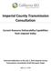 Imperial County Transmission Consultation Current Resource Deliverability Capabilities from Imperial Valley