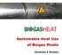 Sustainable Heat Use of Biogas Plants. Questions & Answers