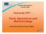 Towards FP7 - Food, Agriculture and Biotechnology