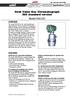 Heat Value Gas Chromatograph ISO standard version