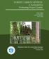 FOREST CARBON OFFSETS: A Scorecard for Evaluating Project Quality. Julie L. Beane John M. Hagan Andrew A. Whitman John S. Gunn