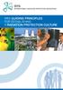IRPA INTERNATIONAL RADIATION PROTECTION ASSOCIATION IRPA GUIDING PRINCIPLES FOR ESTABLISHING A RADIATION PROTECTION CULTURE